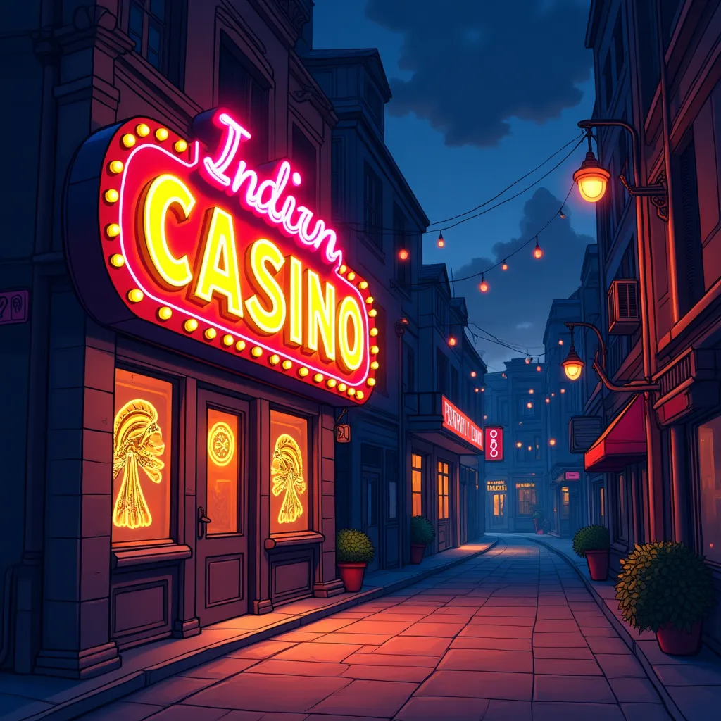 winwin casino game 4