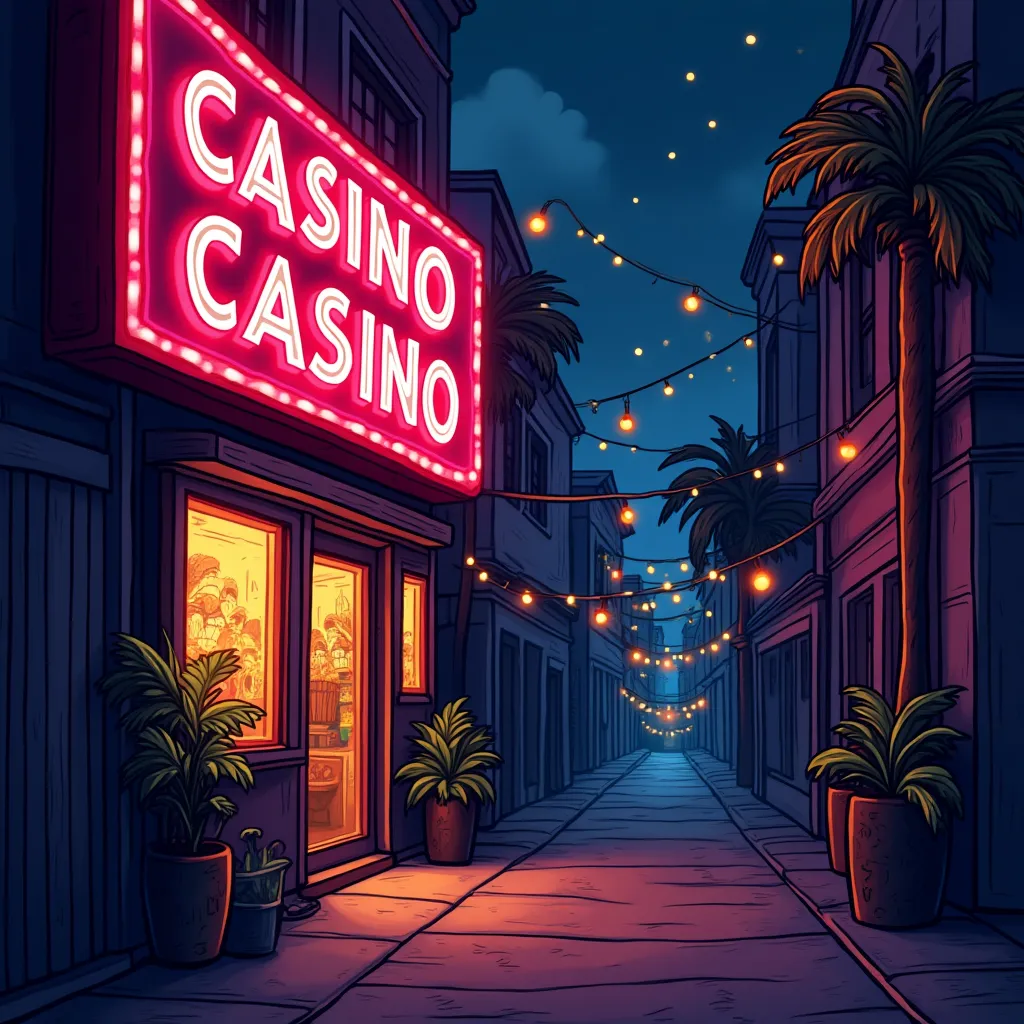 winwin casino game 14