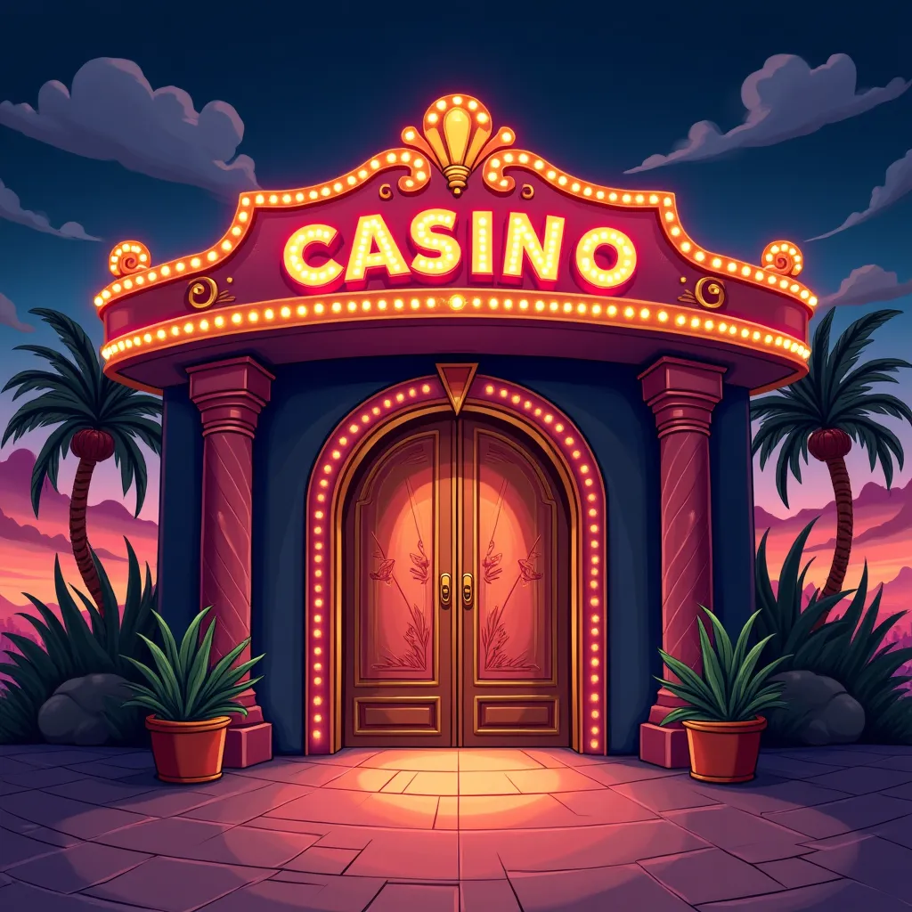 winwin casino hero cta section