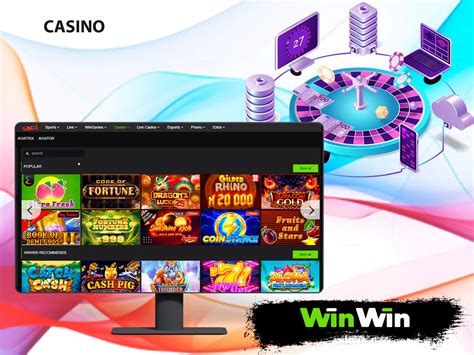 winwin casino alternative