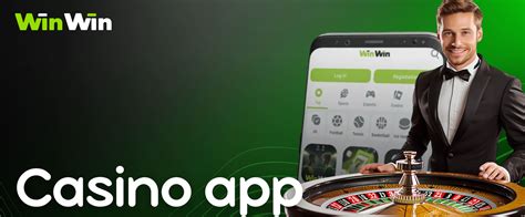WinWin Casino App Review & Best Mobile Bonuses 2026